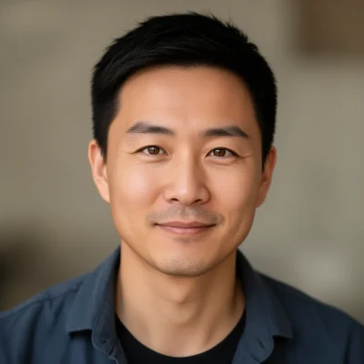 Jordan Chen