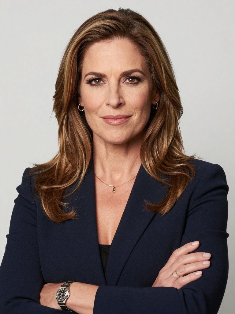 Elena Vasquez