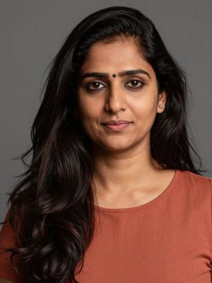 Priya Mehta